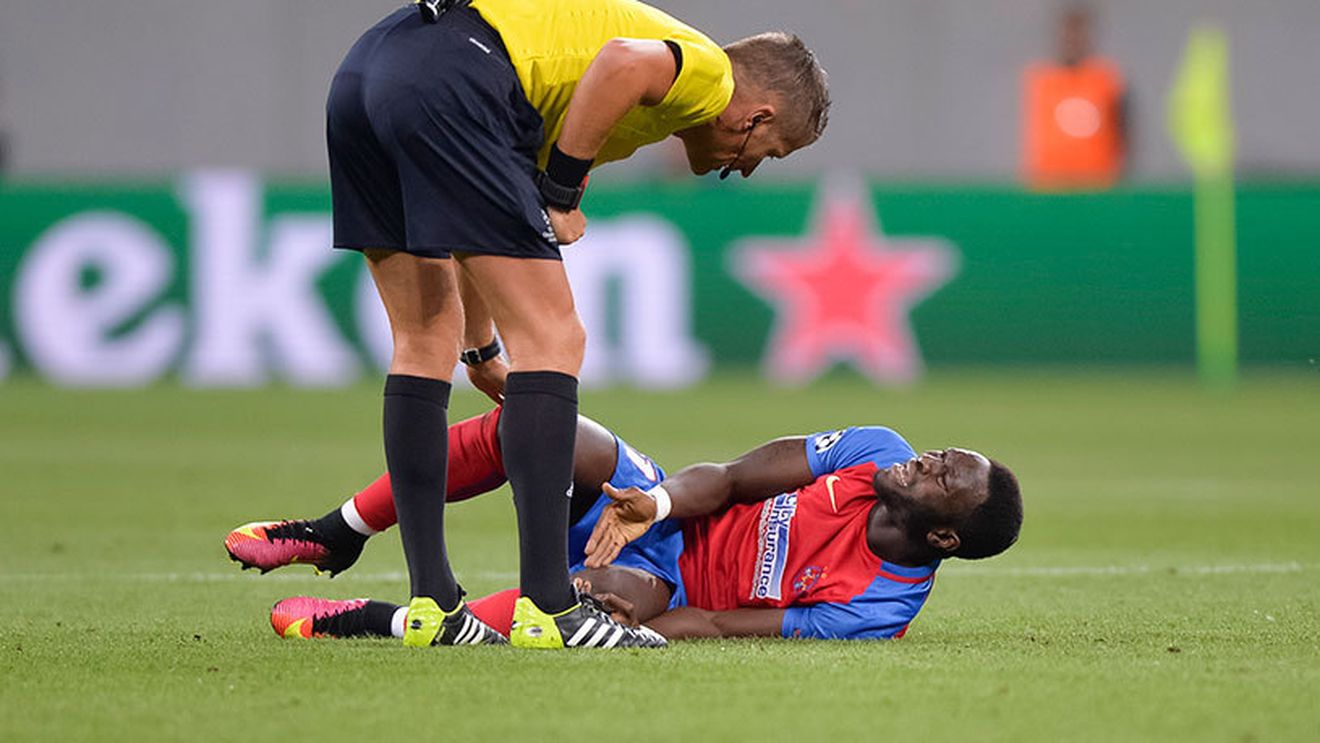 Suntem la pământ! E dezastru în clasamentul coeficienților după rezultatele foarte slabe ale echipelor românești. În ce situație am ajuns 