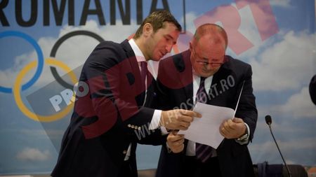 Ce și-au propus federațiile sportive pentru Jocurile Olimpice de la Rio. Scor super-optimist: minim 12 medalii, maxim 16. Tenisul mizează pe Halep