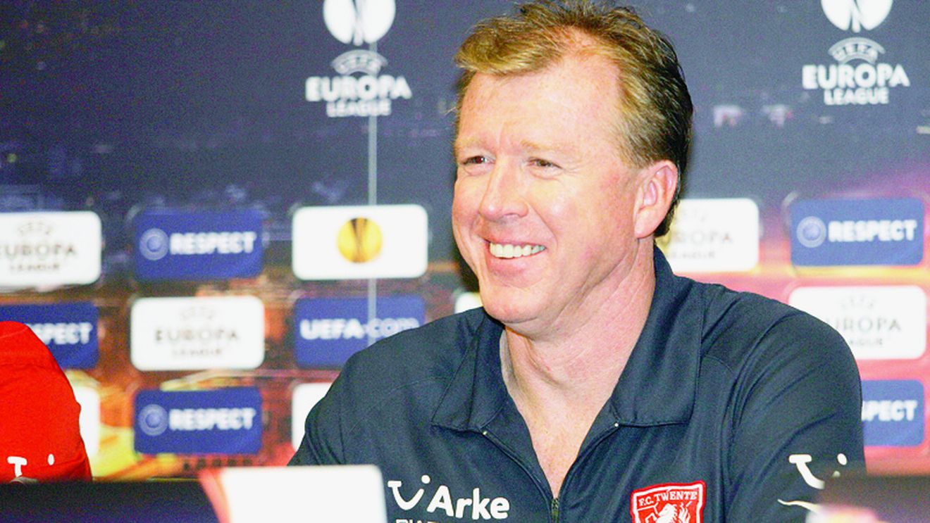 McClaren, despre semifinala cu Steaua** "A fost un miracol"