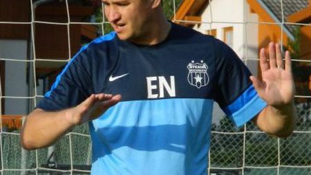 Eugen Nae, despre Martin Tudor, coleg de cameră de la Forban: "Nu avea tupeu decât pe teren, în viața de zi cu zi era un tip foarte liniștit" | EXCLUSIV