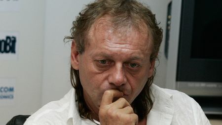 Balaci: "Nu se poate să-ți dea gol cu capul cel mai scund jucător de pe teren"