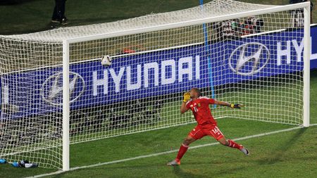 VIDEO 3D!** "Bombardierii" Cupei Mondiale! Votează cel mai frumos gol marcat de la distanță la CM