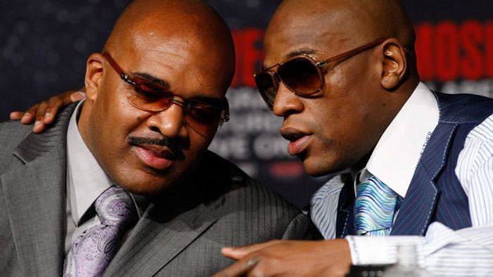 Scandalul generat de partida lui Bute cu Badou Jack continuă: "A fost o decizie ORIBILĂ‚, toți cei care au văzut meciul știu asta!"