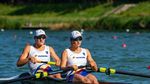 Aur pentru România! Simona Radiș și Adriana Adam au cucerit titlul suprem la Campionatele Mondiale de la Amsterdam