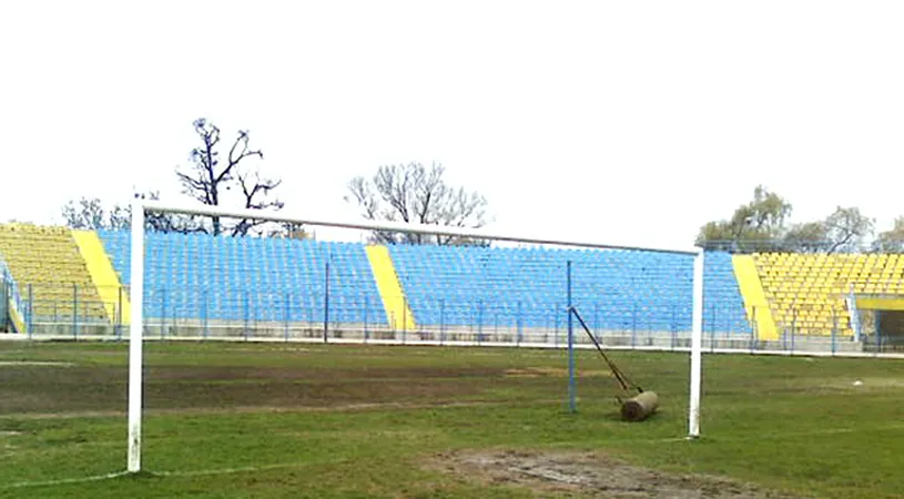 Baia Mare are o nouă echipă: 