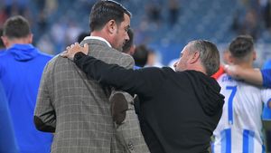 Laurențiu Reghecampf, la un pas de o revenire de senzație în Superliga! Patronul a făcut anunțul: „E amicul meu”