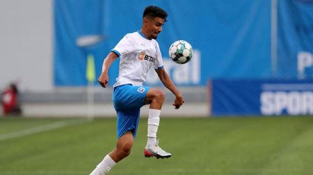 Luptă în cinci pentru titlu! Ce spun oltenii: „O să fie foarte disputat, ar fi extraordinar să-l luăm noi”