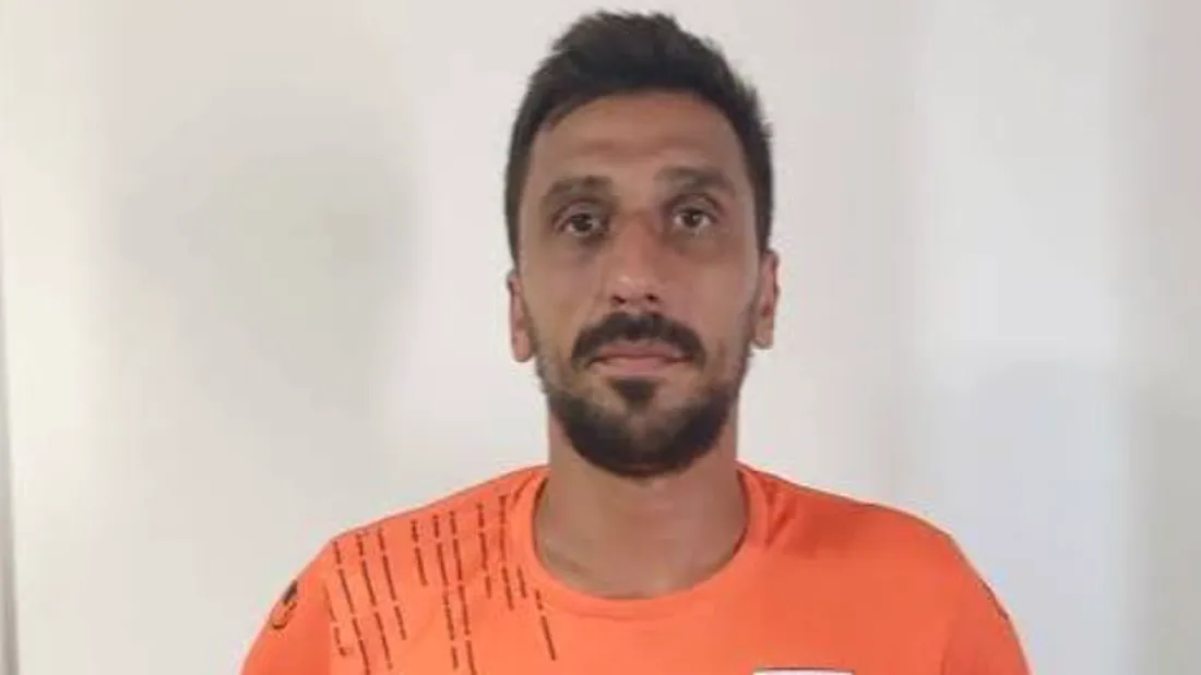 Denis Ispas, prestație de atacant adevărat în Liga 3, dar și de fundaș dur și eliminat, în același meci: ”Greșeli mari de arbitraj! Am primit al doilea galben pentru simulare, dar adversarul mi-a pus talpa pe gleznă”