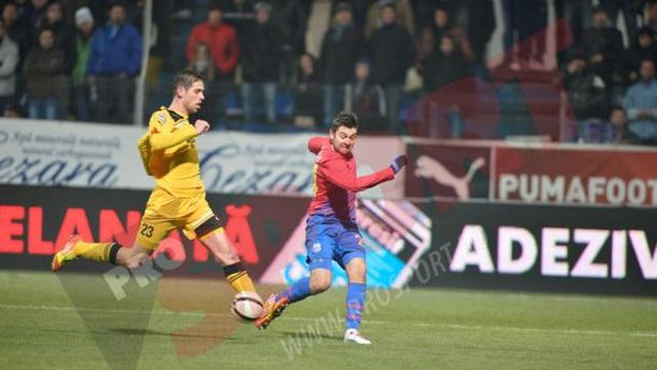 Dragomir: "Motivul căderii Stelei e oboseala,** dacă pierde și cu Astra se relansează campionatul!"