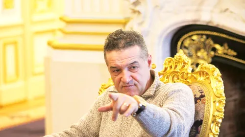 Becali:** „O să iau jucători de la Craiova, dar o să dau cât cred eu că valorează”