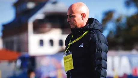 Eșec fără patru goluri primite acasă, ”performanța” reușită de CSM Olimpia contra FC Bacău! Alexandru Botoș, învins și de ziua sa: ”Parcă am fi blestemați!”