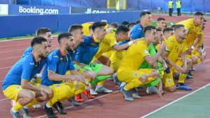 EURO 2019 | Am fost la 9495 de minute distanță de Anglia. Cum a făcut diferența singurul capitol la care le suntem superiori englezilor