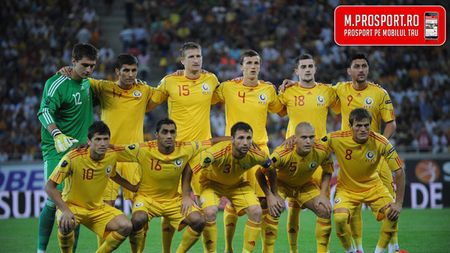 SCANDALOS** Francezii ne ironizează iar! Variantă halucinantă: de ce vor un căpitan român la națională