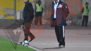 "Nu am ce să reproșez jucătorilor**, dar meritam victoria"