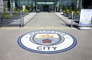 Ce lovitură a dat Manchester City. Anunțul făcut de clubul lui Pep Guardiola