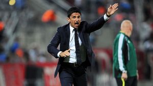 Răzvan Lucescu cere retrogradarea "câinilor":** "Într-o țară normală ar fi fost excluși"