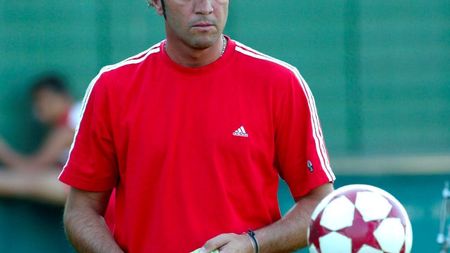 Zenga îl atacă pe Mourinho: "Nu doar el muncește!"