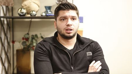 Marco Miriuță, în premieră pentru presa din România! Gigi Becali, vinovat că nu ia jucători maghiari și de ce nu intră pe piața impresariatului de la noi: „Aveți echipă mai bună decât Ungaria U21” | VIDEO EXCLUSIV