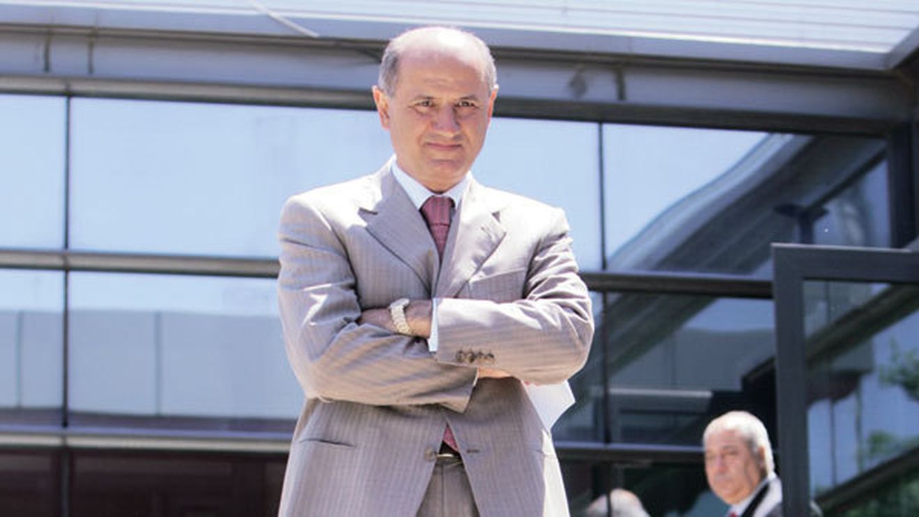 Copos promite atacant de valoare!** Patronul Rapidului spune că în iarnă va "repara greșelile din trecut"