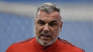 Cosmin Olăroiu i-a amuțit pe arabi! Rar a reacționat milionarul român aşa: „N-ai cum să te comporți în halul ăsta”