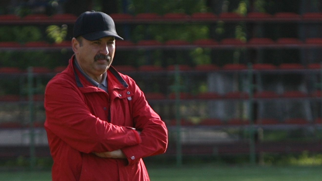 Majearu: "Nu găsești jucători valoroși pe DVD-uri"