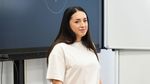 Drumul spre performanță, pavat cu multe sacrificii! Larisa Iordache a dialogat cu studenții ieșeni