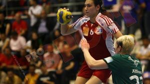 VIDEO Oltchim, vicecampioana Europei