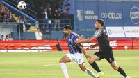 🚨 Farul Constanța – Chindia 1-1, Live text Online, în returul barajului de menţinere/promovare în Superliga. Au început prelungirile