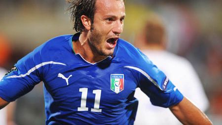 Prandelli a anunțat lotul pentru meciul cu România! Vezi surprizele pregătite de "squadra azzura"!