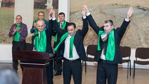 Se întâmplă în România. Un antrenor anchetat de FRF pentru blaturi vrea să devină primar și și-a anunțat deja candidatura din partea partidului condus de Mircea Geoană