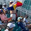 CORESPONDENȚĂ DE LA MIAMI OPEN | Ce face Cîrstea înaintea unui meci, de unde a venit o româncă pentru a o vedea pe „Sori” jucând și cum a încurajat-o vedeta trupei Voltaj pe Sorana! FOTO&VIDEO EXCLUSIV