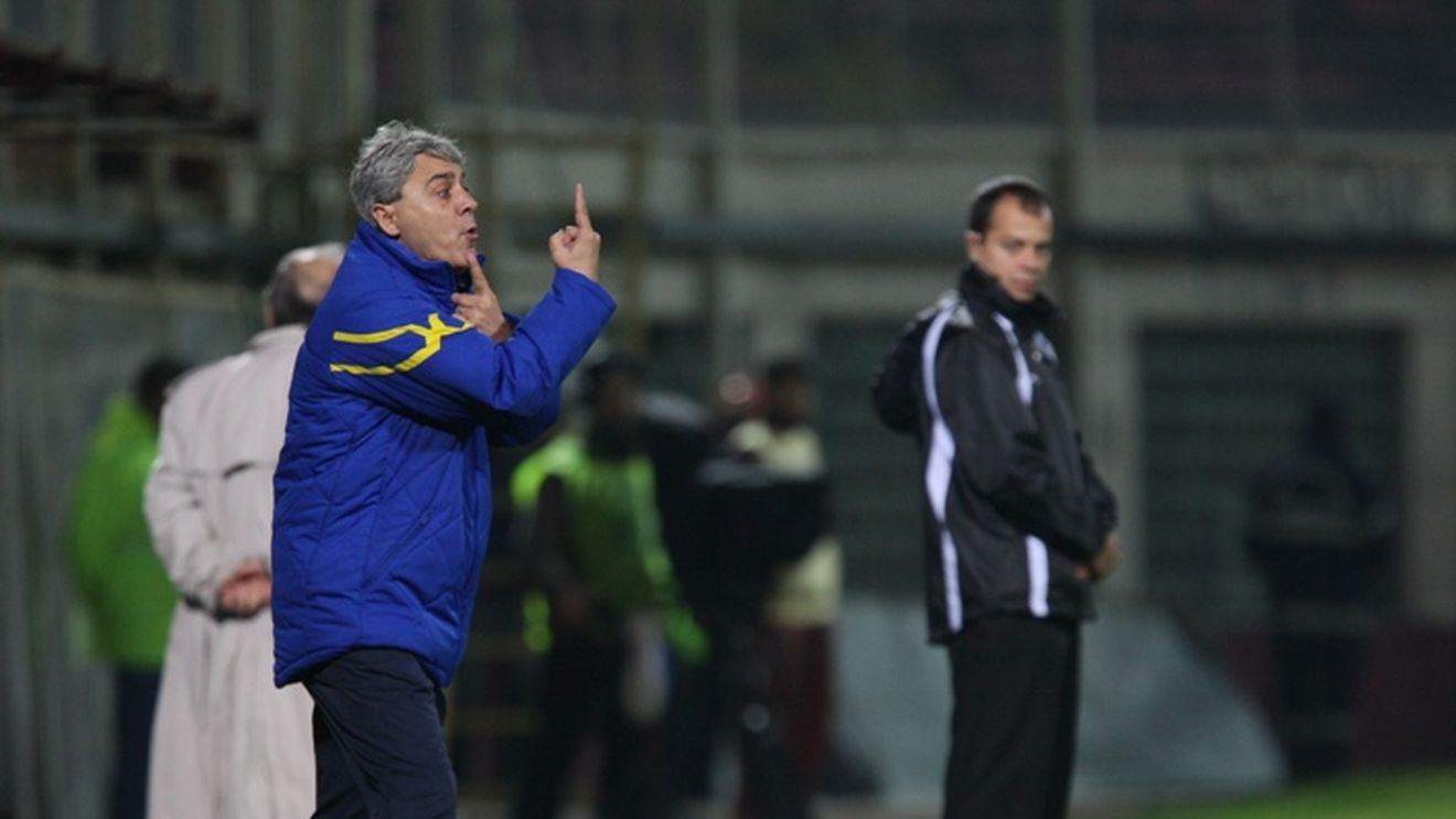 Pandurii, fără 8 jucători la meciul cu Rapid