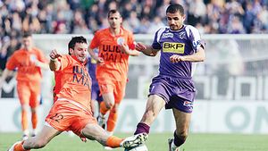 Karamyan: "Dinamo mă vrea"