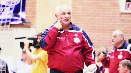 "Mafiotul devine șeful Poliției"