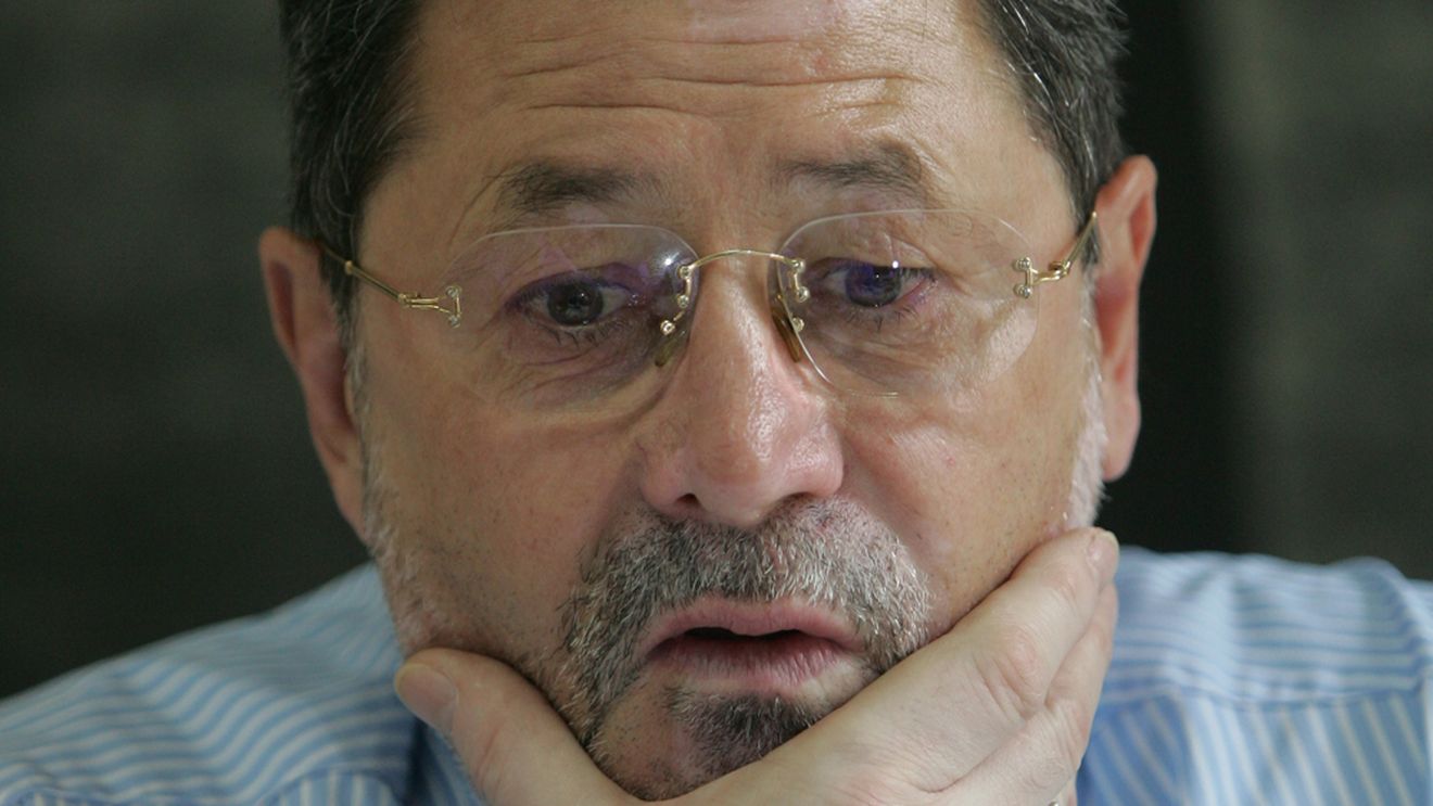 Cornel Dinu:"Plec de la Dinamo"