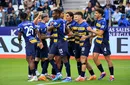 Ce note au primit Dennis Man şi Valentin Mihăilă, după Parma – Udinese 2-3. Românii au contribuit decisiv la cele două goluri