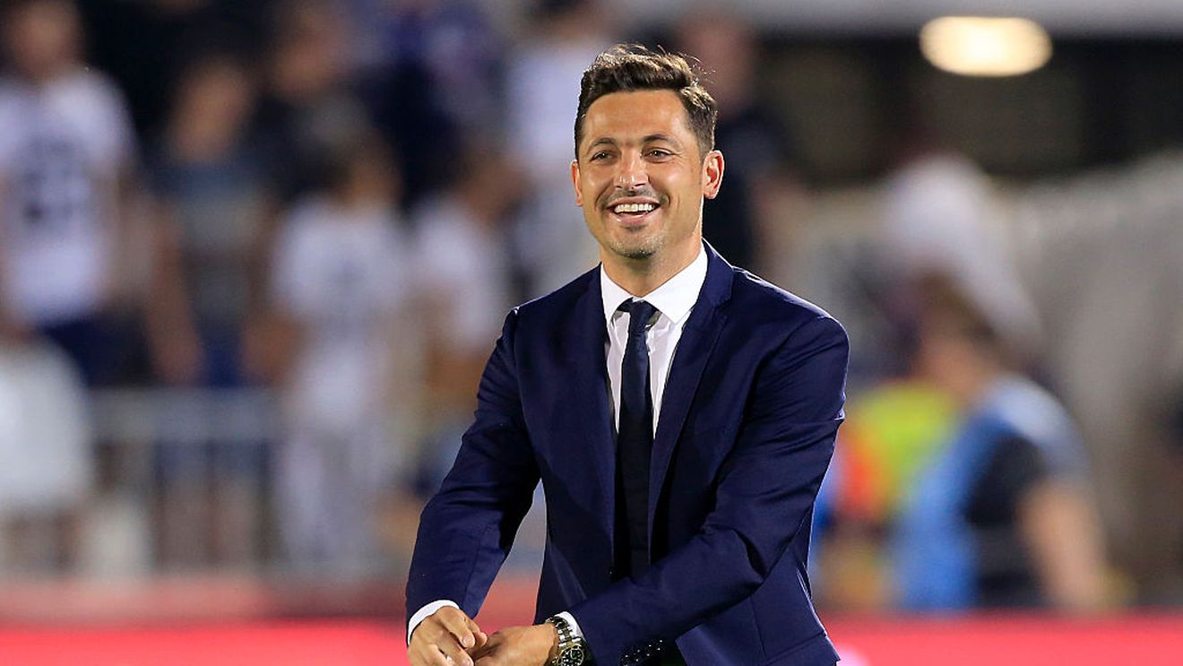 Florin Răducioiu îl felicită pe Mirel Rădoi că l-a convocat pe Mario Camora la națională: „E un jucător cu mentalitate de învingător!”