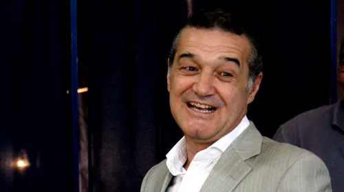 Becali lovește din nou, un jucător și-a făcut bagajele: „Îi dau 50.000 de euro să plece!”** Anul trecut îl vedea mare: „Poate să joace și la Barcelona”