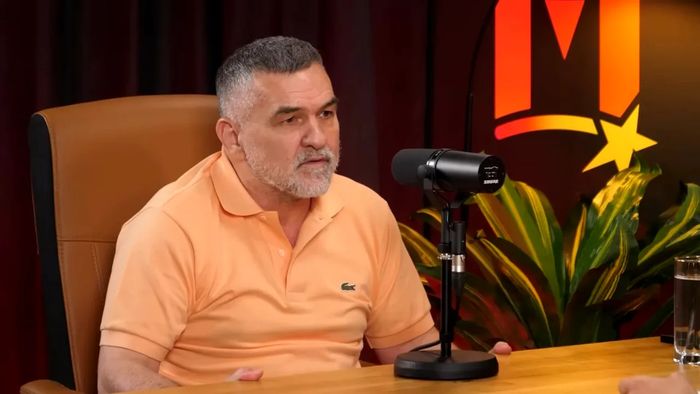 Leonard Doroftei, aşa cum nu a mai fost văzut vreodată. A recunoscut totul: „Nu aş mai face-o”