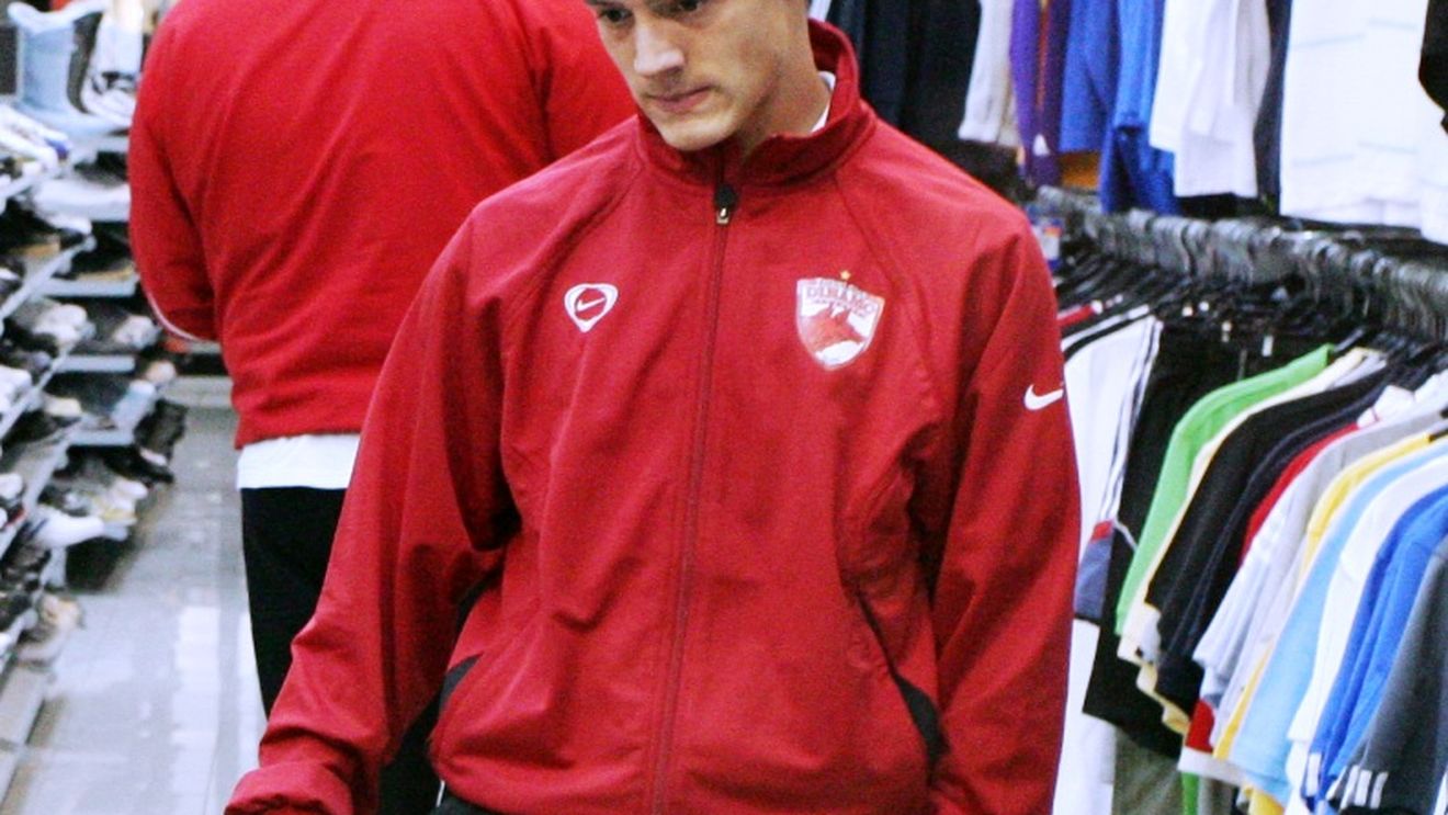 Torje: "Vlădoiu e un om bun, dar când îl superi..."