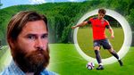 Fiul fostului arbitru Alexandru Tudor, erou la primul meci în Liga 5 din Prahova: „E fenomenal!”. EXCLUSIV
