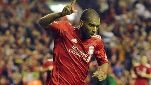 Coleg cu nume pentru Andone în atacul lui Deportivo La Coruna! Spaniolii l-au transferat pe Ryan Babel