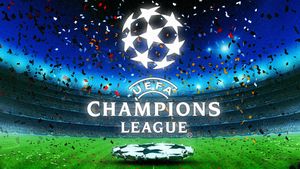 Zenit eliminată de Auxerre, Tottenham și Ajax în grupe! Vezi toate echipele calificate!