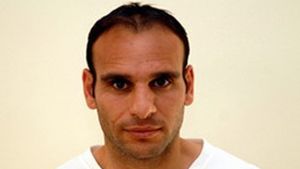 Cristi Constantin a refuzat să revină la Unirea Urziceni