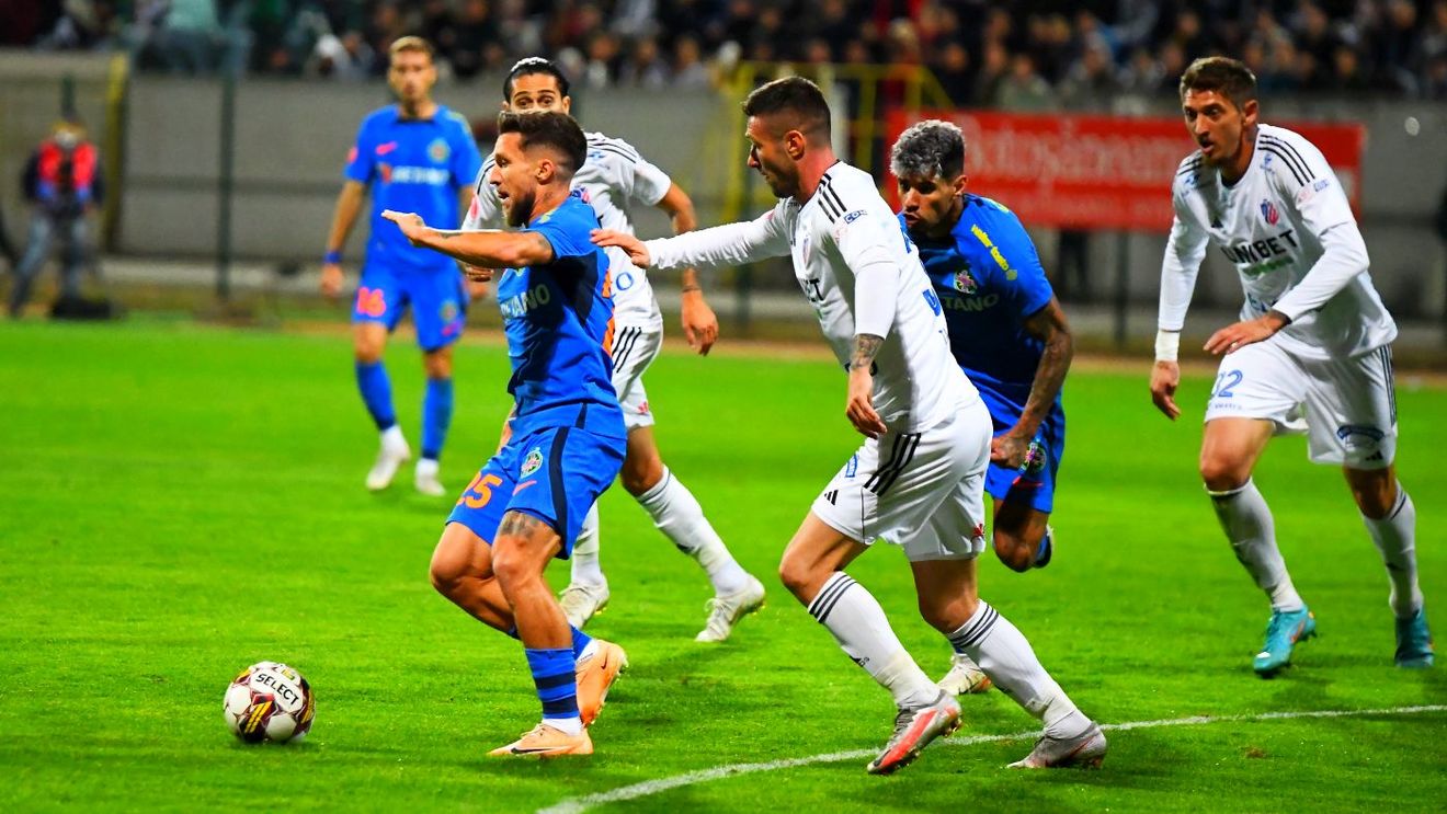 Patronul din Superliga negociază cedarea clubului! Un afacerist român și un grup de impresari din Belgia vor să preia echipa și să o transforme într-o forță: „Am început tratativele!”. EXCLUSIV