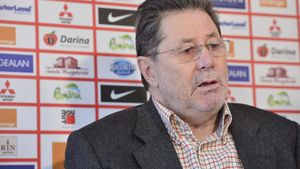 Cornel Dinu, distrus: „Pune morții martori. A zis că i-am dat soției lui bani, dar după pușcărie am devenit amnezic”| VIDEO EXCLUSIV ProSport Live