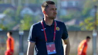 SCM Zalău s-a despărțit de antrenorul cu care a încercat minunea în ultimele runde din play-off-ul Ligii 3. Flavius Sabău explică plecarea sa
