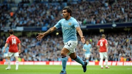 "Tevez la AC Milan?"** Antrenorul "Diavolilor", luat pe nepregătite de jurnaliști! Cum a comentat posibila relație dintre Ibra și "Apaș"