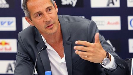 Adolf Hutter: "Am o revanșă de luat împotriva Stelei". Antrenorul austriecilor de la Red Bull Salzburg abia așteaptă o confruntare cu campioana României