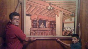 Părinții fotbalistului milionar au închis restaurantul care avea peste 50 de ani de activitate: „Plecăm, cu multă tristețe și durere”